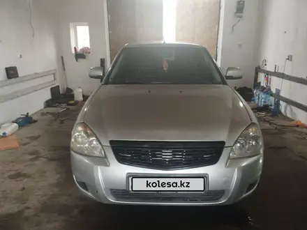 ВАЗ (Lada) Priora 2170 2011 года за 1 400 000 тг. в Тараз