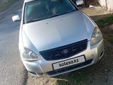 ВАЗ (Lada) Priora 2170 2011 года за 1 200 000 тг. в Тараз