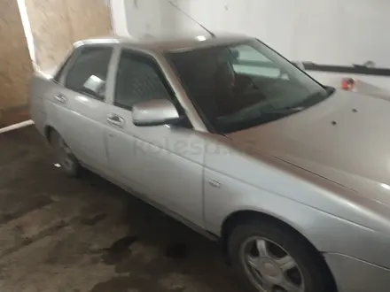 ВАЗ (Lada) Priora 2170 2011 года за 1 400 000 тг. в Тараз – фото 2