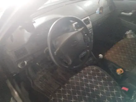 ВАЗ (Lada) Priora 2170 2011 года за 1 400 000 тг. в Тараз – фото 5