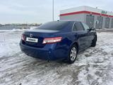 Toyota Camry 2009 годаfor6 500 000 тг. в Актобе – фото 4