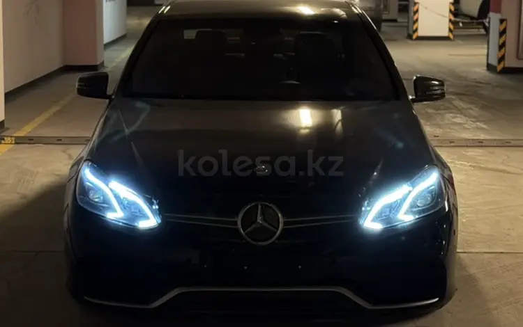 Mercedes-Benz E 250 2014 годаүшін10 000 000 тг. в Алматы