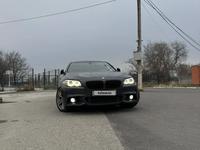 BMW 535 2014 годаүшін12 650 000 тг. в Тараз