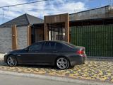 BMW 535 2014 года за 12 650 000 тг. в Тараз – фото 3