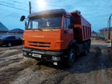 КамАЗ 2014 года за 12 000 000 тг. в Атырау