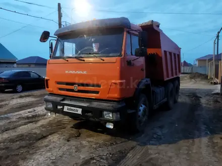 КамАЗ 2014 года за 12 000 000 тг. в Атырау