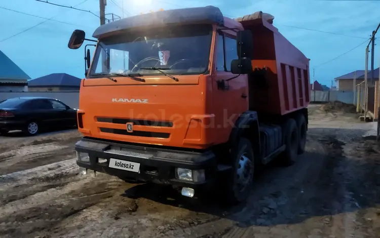 КамАЗ 2014 годаүшін12 000 000 тг. в Атырау