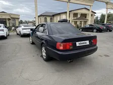 Audi A6, 1994