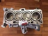 HONDA БЛОК ДВИГАТЕЛЯ за 70 000 тг. в Алматы
