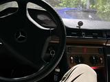Mercedes-Benz E 230 1990 года за 900 000 тг. в Актобе – фото 3