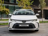 Toyota Corolla 2022 года за 9 400 000 тг. в Алматы – фото 4