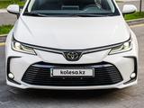 Toyota Corolla 2022 года за 9 500 000 тг. в Алматы – фото 5