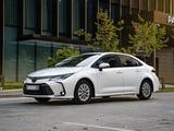 Toyota Corolla 2022 года за 9 400 000 тг. в Алматы – фото 3