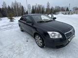 Toyota Avensis 2005 годаүшін4 700 000 тг. в Риддер – фото 5