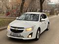 Chevrolet Cruze 2014 годаүшін4 600 000 тг. в Алматы – фото 3