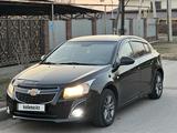 Chevrolet Cruze 2014 года за 4 300 000 тг. в Алматы