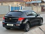 Chevrolet Cruze 2014 года за 4 300 000 тг. в Алматы – фото 5