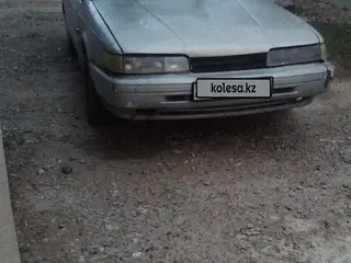Mazda 626