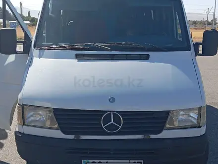 Mercedes-Benz Sprinter 1995 года за 4 000 000 тг. в Мырзакент – фото 4