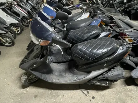 Honda  Honda Dio 34,35 2003 года за 230 000 тг. в Алматы – фото 2