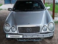 Mercedes-Benz E 240 1998 года за 2 650 000 тг. в Алматы