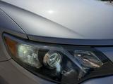 Toyota Camry 2011 года за 8 000 000 тг. в Караганда – фото 3