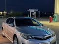 Toyota Camry 2011 года за 8 000 000 тг. в Караганда – фото 18