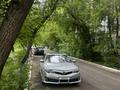 Toyota Camry 2011 года за 8 000 000 тг. в Караганда – фото 15