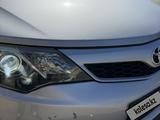 Toyota Camry 2011 года за 8 000 000 тг. в Караганда – фото 2