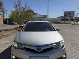 Toyota Camry 2011 года за 8 000 000 тг. в Караганда