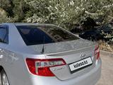 Toyota Camry 2011 года за 8 000 000 тг. в Караганда – фото 5