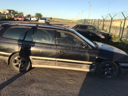 Toyota Caldina 1996 года за 2 000 000 тг. в Караганда – фото 5