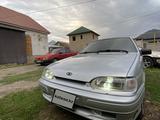 ВАЗ (Lada) 2114 2012 годаүшін1 250 000 тг. в Алматы – фото 4