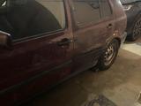 Volkswagen Golf 1994 года за 450 000 тг. в Шымкент – фото 3