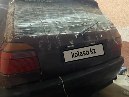 Volkswagen Golf 1994 года за 450 000 тг. в Шымкент – фото 4