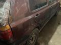 Volkswagen Golf 1994 года за 450 000 тг. в Шымкент – фото 5
