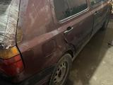 Volkswagen Golf 1994 года за 450 000 тг. в Шымкент – фото 5
