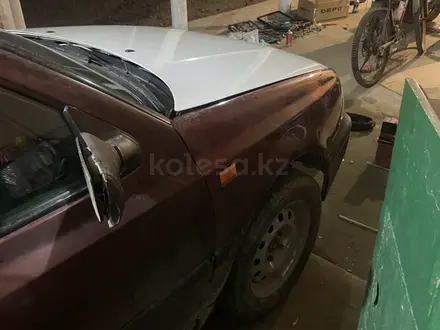 Volkswagen Golf 1994 года за 450 000 тг. в Шымкент – фото 6