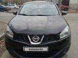 Nissan Qashqai 2012 года за 5 300 000 тг. в Костанай