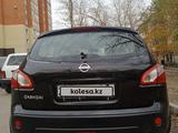 Nissan Qashqai 2012 года за 5 300 000 тг. в Костанай – фото 3