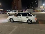 ВАЗ (Lada) 2114 2011 годаүшін1 500 000 тг. в Усть-Каменогорск – фото 3