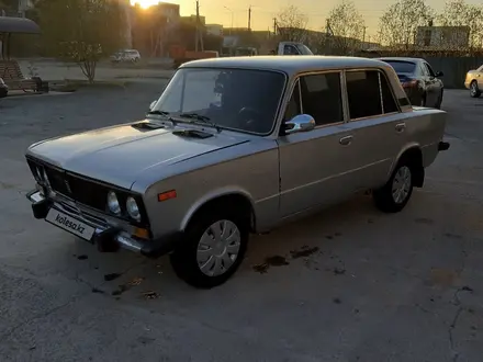 ВАЗ (Lada) 2106 1992 года за 500 000 тг. в Жезказган