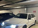 ВАЗ (Lada) 2114 2013 года за 2 000 000 тг. в Астана – фото 4