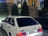 ВАЗ (Lada) 2114 2013 года за 2 000 000 тг. в Астана – фото 5