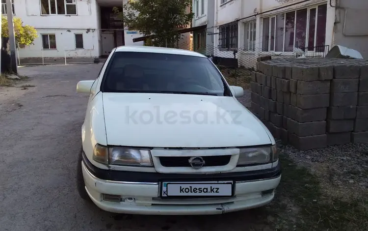 Opel Vectra 1993 годаfor600 000 тг. в Шымкент