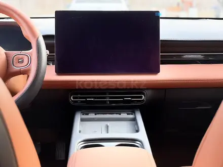 Wuling Starlight 2025 года за 8 290 000 тг. в Алматы – фото 4