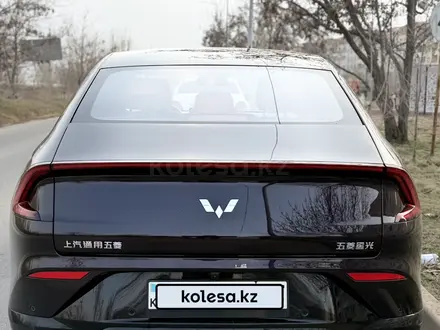Wuling Starlight 2025 года за 8 290 000 тг. в Алматы – фото 12
