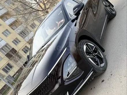 Wuling Starlight 2025 года за 8 290 000 тг. в Алматы – фото 13