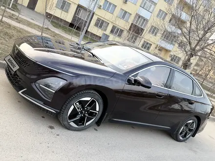 Wuling Starlight 2025 года за 8 290 000 тг. в Алматы – фото 2