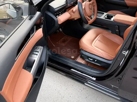 Wuling Starlight 2025 года за 8 290 000 тг. в Алматы – фото 6